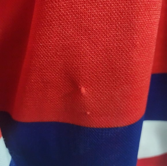 SOLD - Washington Capitals CCM - Away (1983-85) - Picture 5 of 11